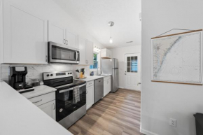 Midtown Retreat